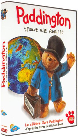 L'Ours Paddington : Paddington trouve une famille 3541351960881
