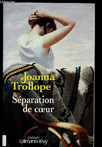 Separation De Coeur 9782702130933