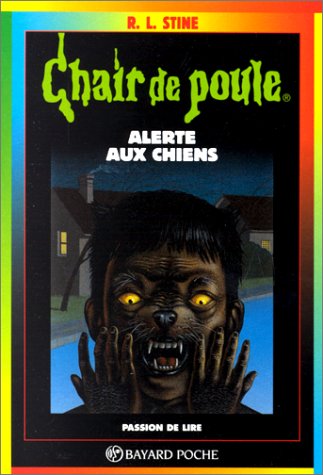 Alerte aux chiens 9782227729933