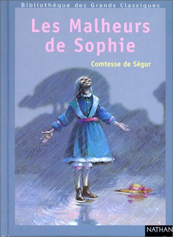 Les malheurs de Sophie 9782092701836