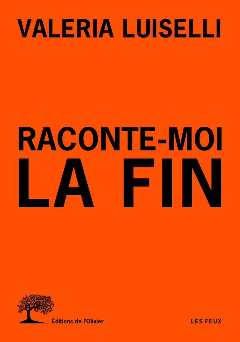 Raconte-moi la fin 9782823612417