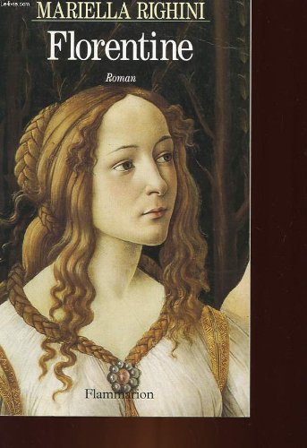 Florentine 9782840111252
