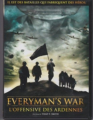 Everyman S War - DVD 3530941040775