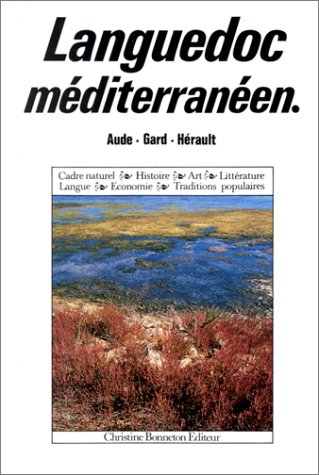Languedoc méditerranéen 9782862530826