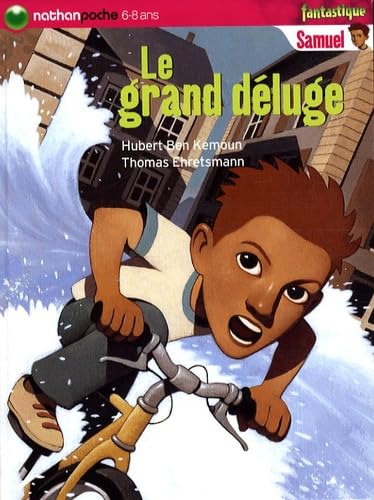 GRAND DELUGE 9782092516140