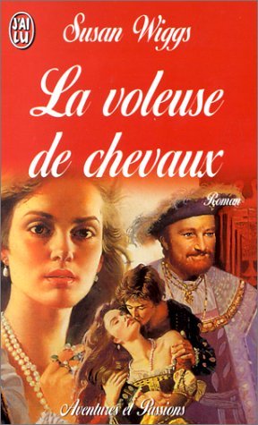 La voleuse de chevaux 9782290044001