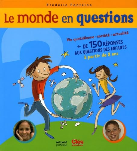 Le monde en questions 9782745919137