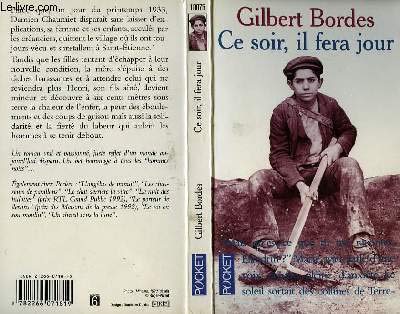 Ce soir, il fera jour 9782266071819