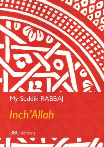 Inch'Allah 9782351970058