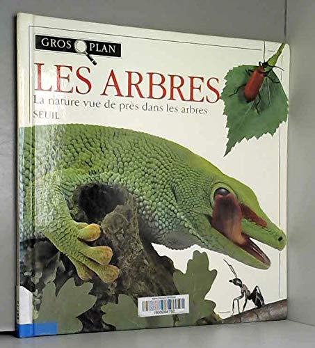 Les arbres 9782020153867
