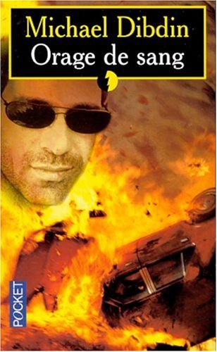 Orage de sang 9782266103572