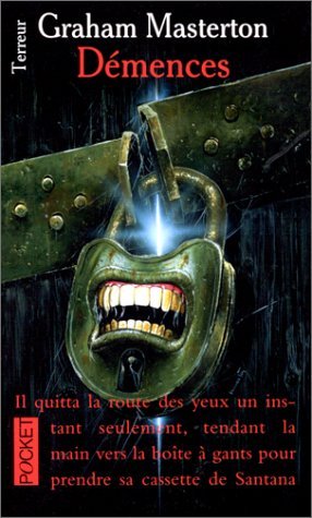 Démences 9782266039857