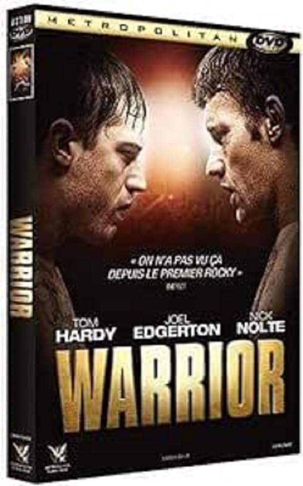 Warrior 3512391567675