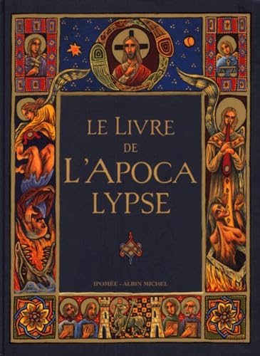 Le Livre de l'Apocalypse. La Bible de Jérusalem 9782226101921