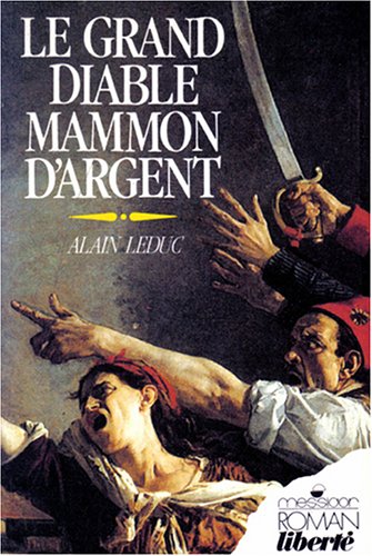 Le grand diable Mammon d'argent 9782209062195