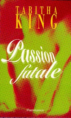 Passion fatale 9782080675880