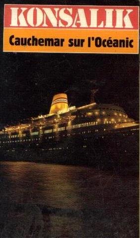 Cauchemar s/oceanic 9782266019989