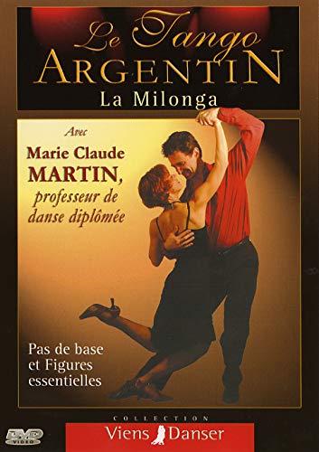 Tango Argentin-La Milonga 3760041821152