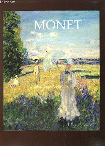 Monet 9782850253539