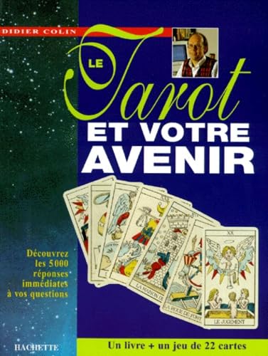 Le Tarot et votre avenir 9782012363564