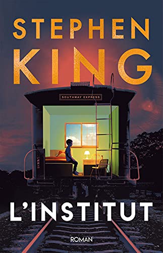 L'institut 9782298159592