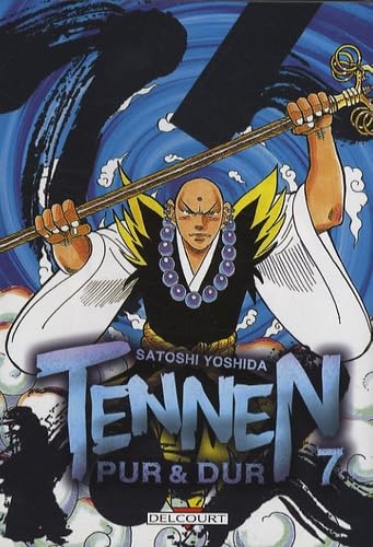 Tennen, pur et dur Vol.7 9782756008981