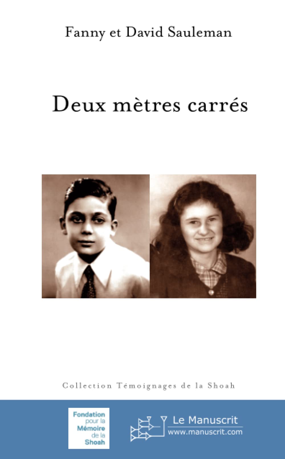 Deux mètres carrés 9782304024968