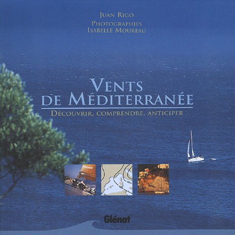 Les Vents de Méditerranée 9782723451574