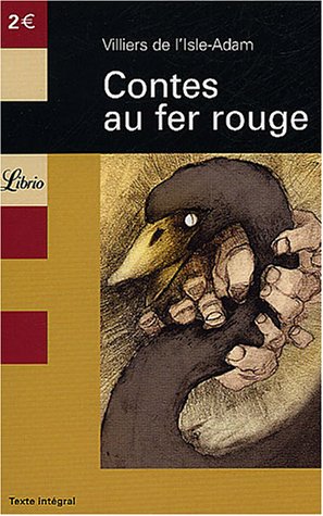 Contes au fer rouge 9782290333204