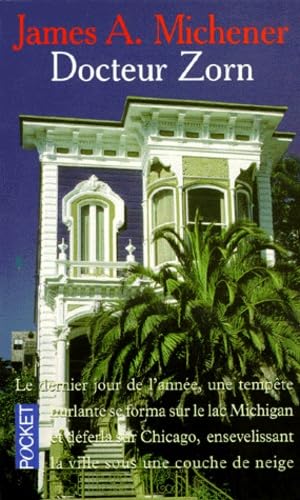 Docteur Zorn 9782266079396