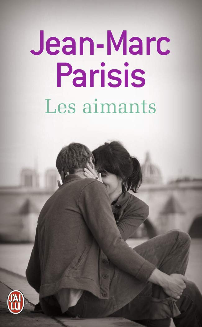 Les aimants 9782290022665