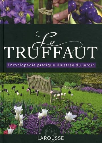 Le Truffaut 9782035838605