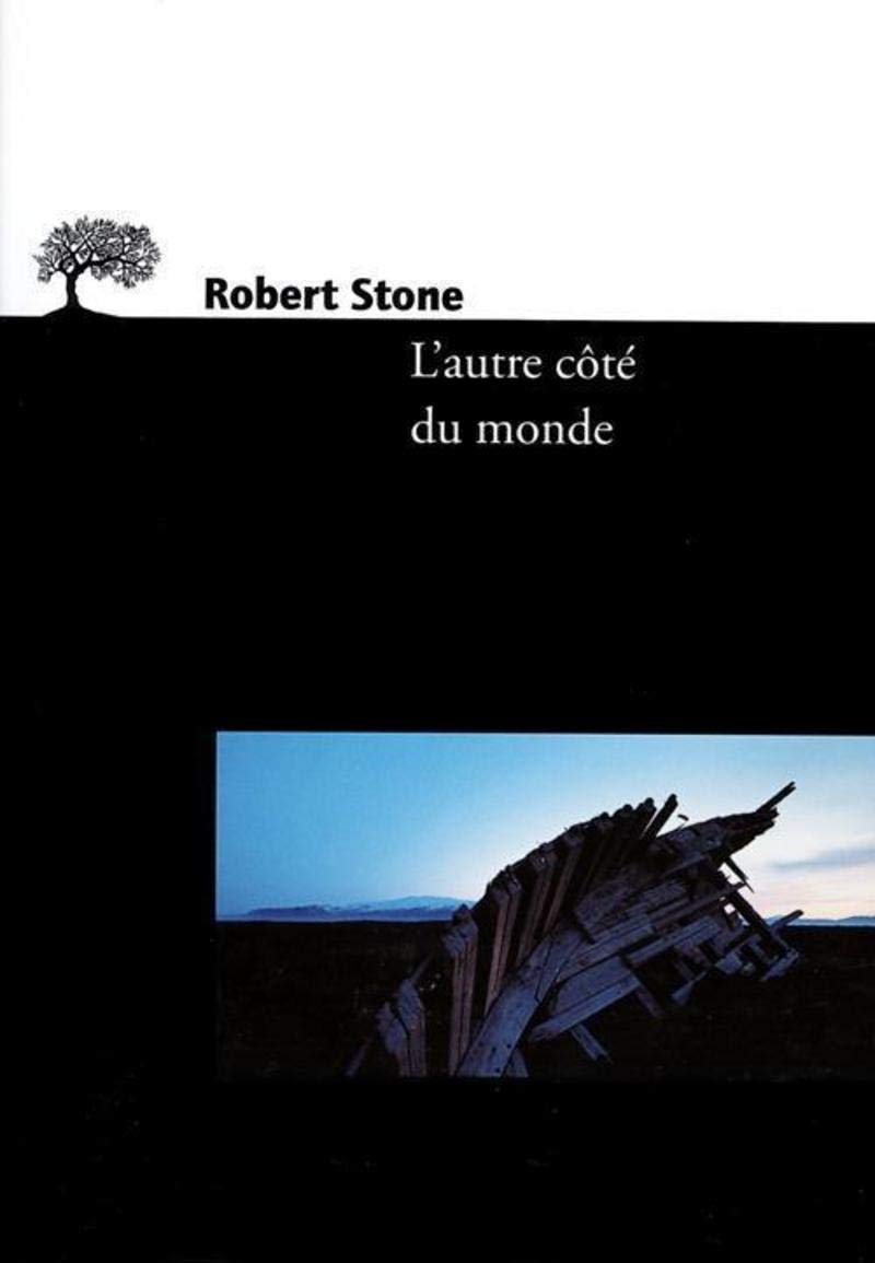 L'Autre côté du monde 9782879291260