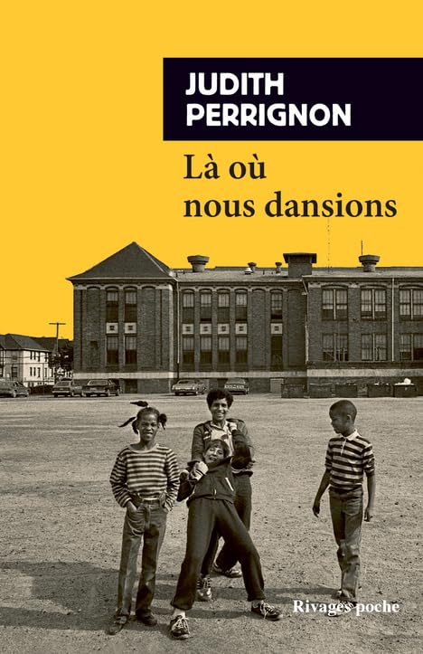 Là où nous dansions 9782743655150