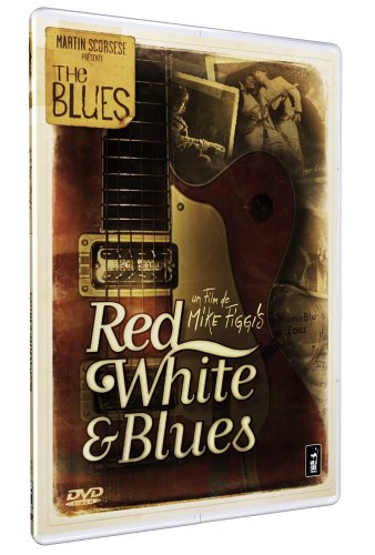 The Red, White & Blues 3700301011435