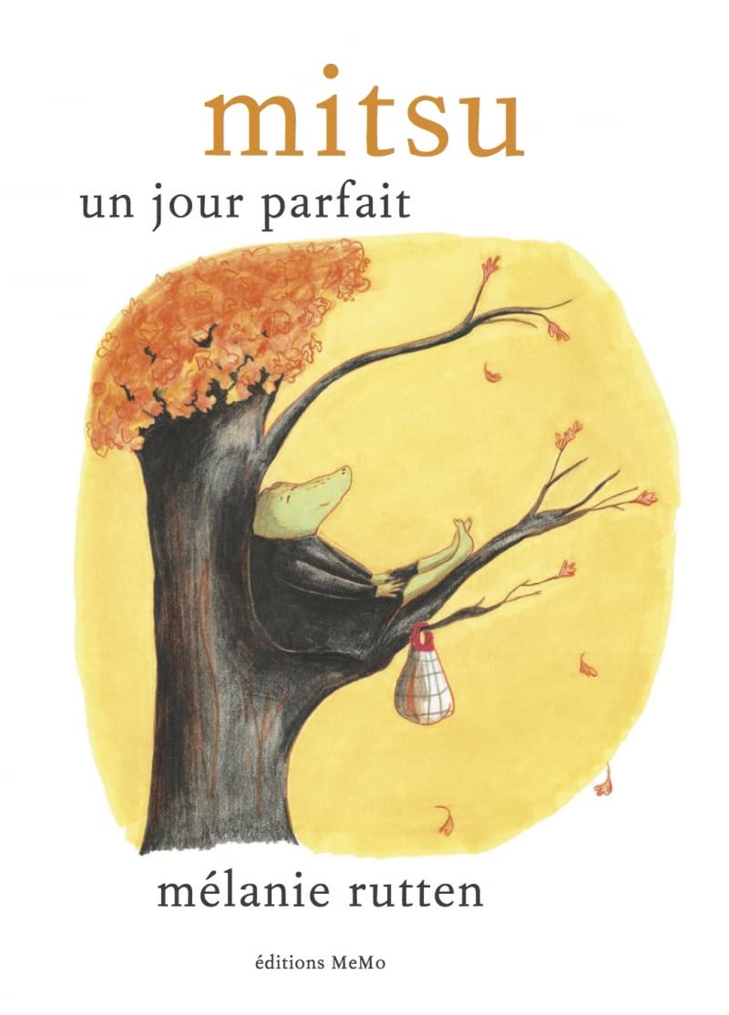 Mitsu: Un jour parfait 9782352890218