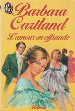 L'amour en offrande ** 9782277220312