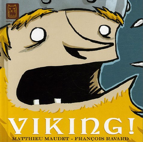 Viking ! 9782351001189