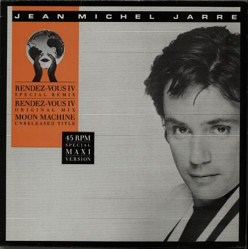 Rendez-Vous IV 0042288462811