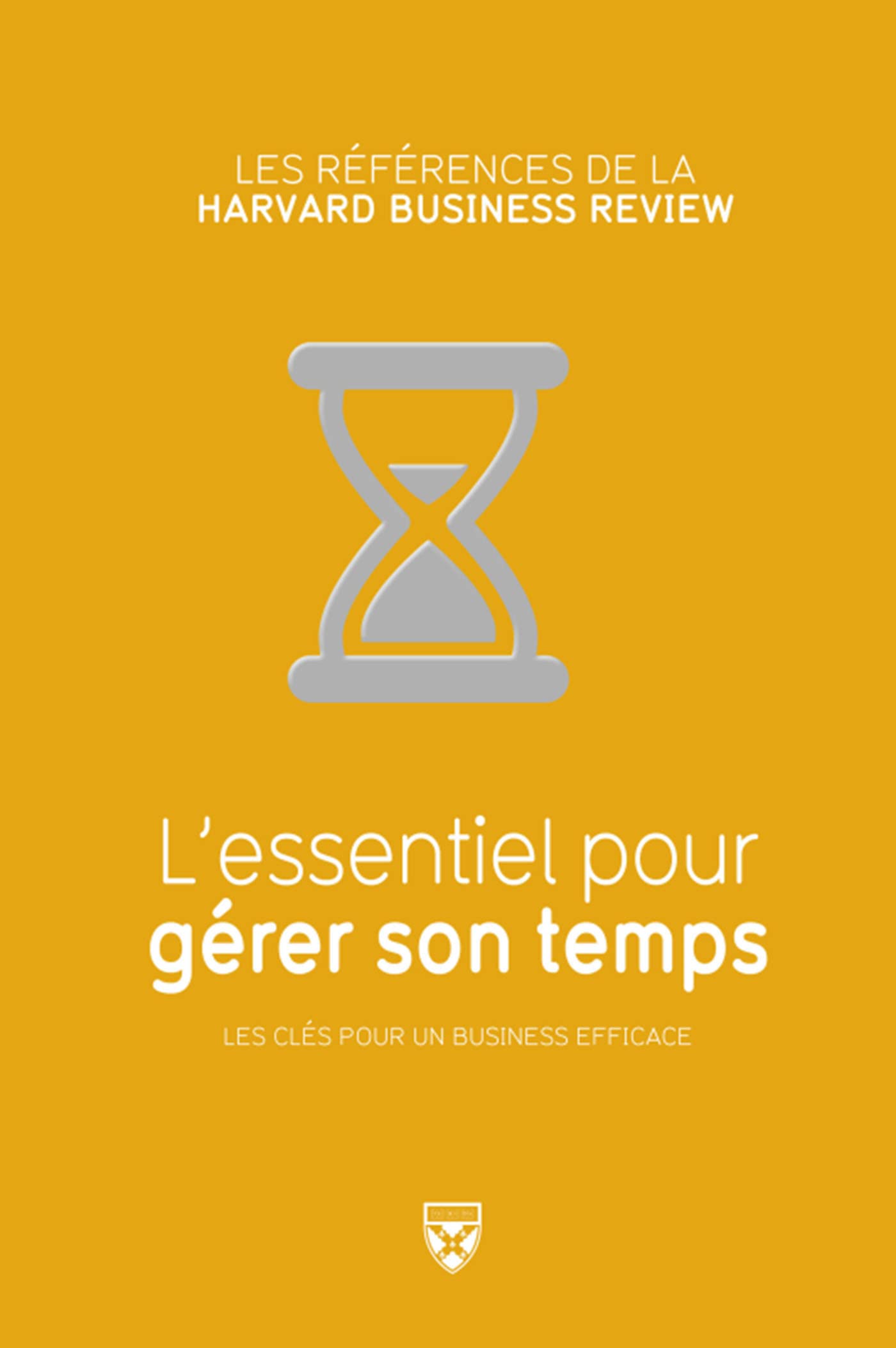 Essentiel pour gerer s 9782810419142