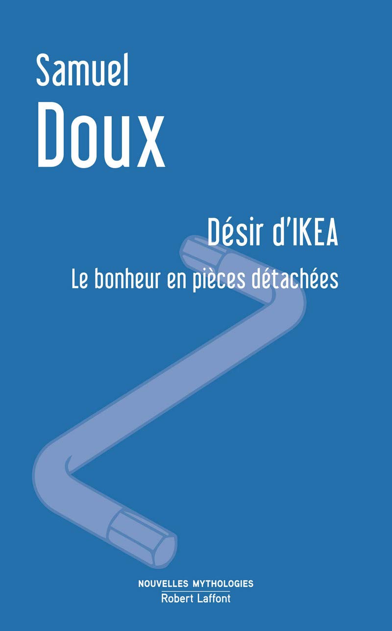 Désir d'IKEA 9782221127100