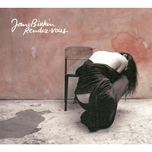 Rendez-vous - Edition Digipack deluxe (3 volets) - Copy control 0724359876023