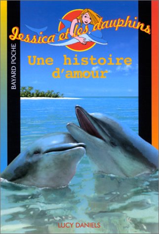 Une histoire d'amour 9782747004787