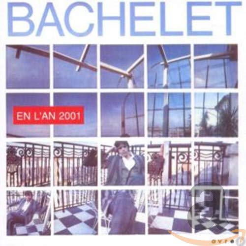 En l'an 2001 0035627401527