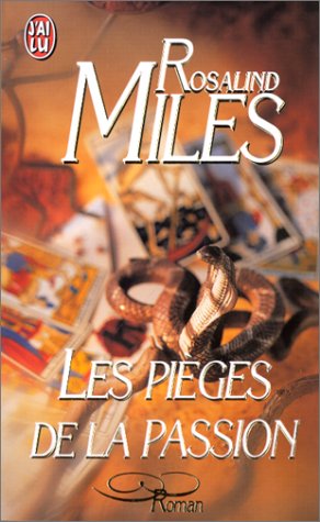 Les Pièges de la passion 9782290041215
