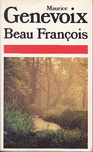 Beau Francois 9782266013444
