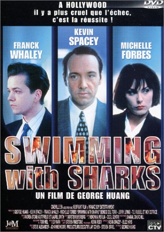 Swimming with Sharks 3357804000277