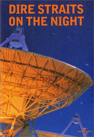 Dire Straits : On the Night (1993) 5050582096668