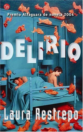 Delirio/delirium 9788466314923