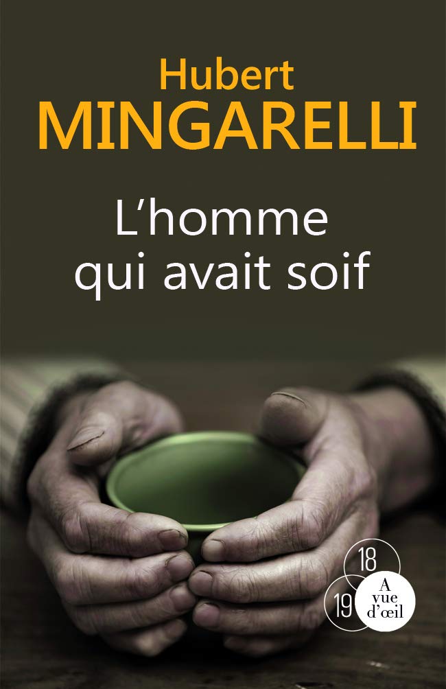 L'homme qui avait soif 9782846668620